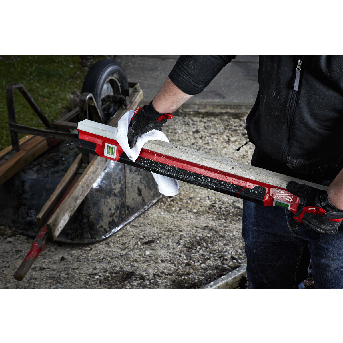 REDSTICK™ ΑΛΦΑΔΙ ΜΠΕΤΟΥ 120cm - Image 5