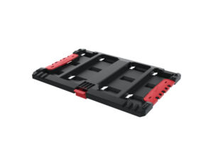 PACKOUT™ ΑΝΤΑΠΤΟΡΑΣ HD BOX