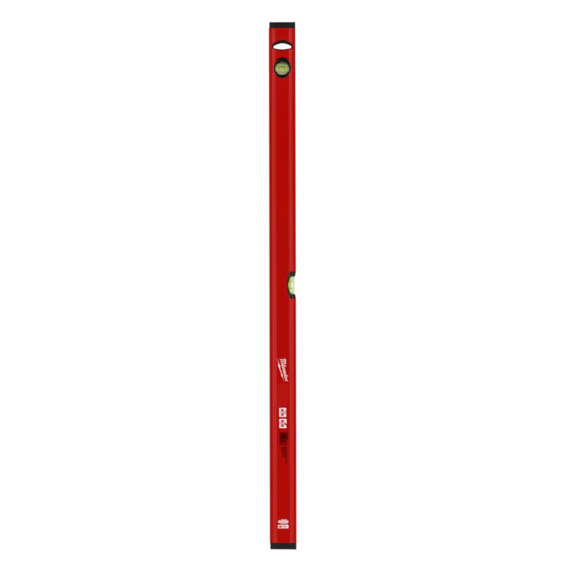 REDSTICK™ Αλφάδι με Λεπτό Προφίλ Μαγνητικό 100cm - Image 2