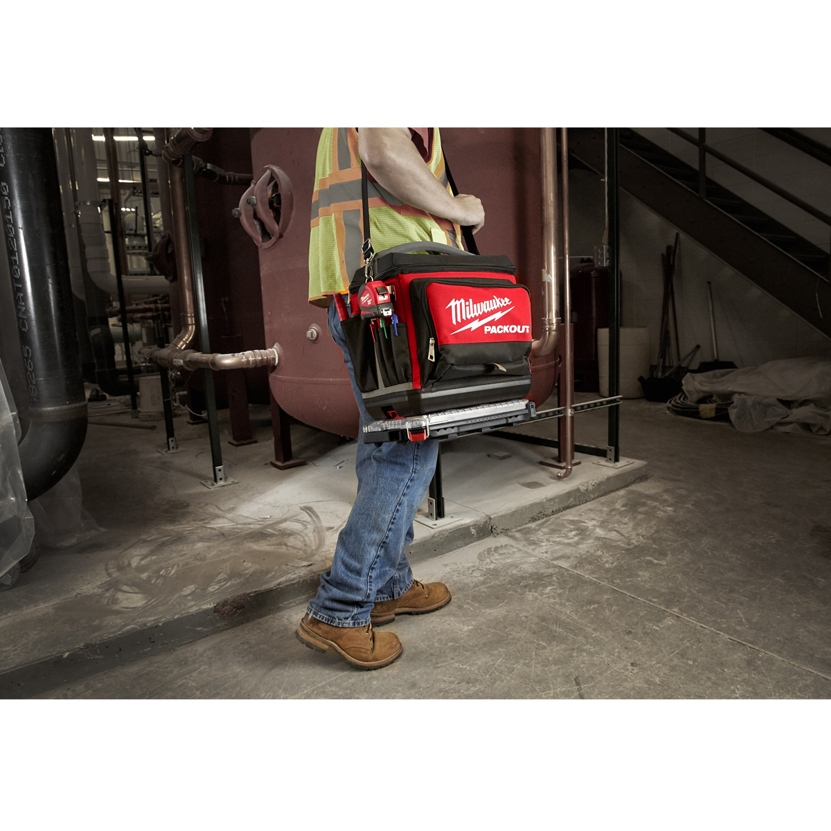 PACKOUT™ COOLER ΕΡΓΟΤΑΞΙΟΥ 20lt - Image 5