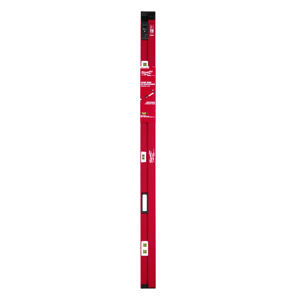 REDSTICK™ ΤΗΛΕΣΚΟΠΙΚΟ ΑΛΦΑΔΙ 200-366cm - Image 4