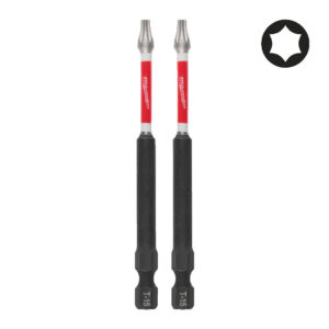 SHOCKWAVE™ IMPACT DUTY ΜΥΤΗ TORX TX15 x