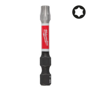 SHOCKWAVE™ IMPACT DUTY ΜΥΤΕΣ TORX TX30 x 50mm - 10 ΤΕΜ.