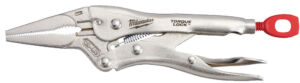 6 "TORQUE LOCK" ΣΚΥΛΑ ΜΕ ΜΑΚΡΙΕΣ ΣΙΑΓΩΝΕΣ