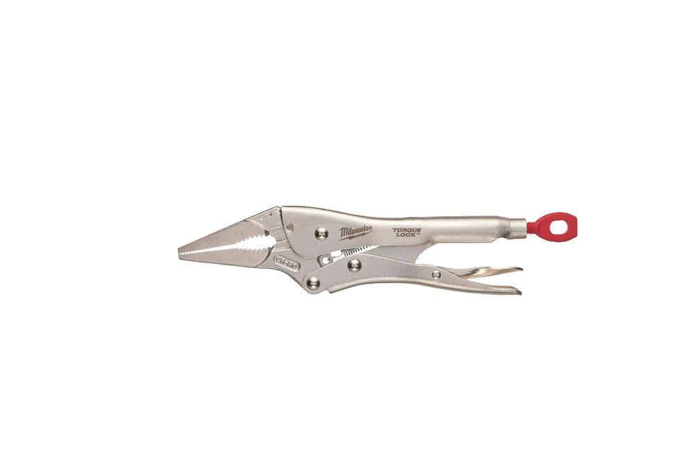 9" TORQUE LOCK™ ΣΚΥΛΑ ΜΕ ΜΑΚΡΙΕΣ ΣΙΑΓΩΝΕΣ