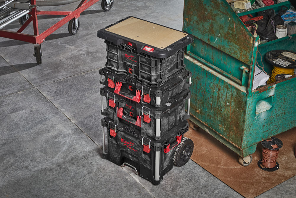 PACKOUT™ ΕΠΙΦΑΝΕΙΑ ΕΡΓΑΣΙΑΣ - Image 5