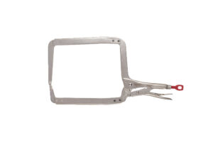 TORQUE LOCK™ 480 MM ΣΦΙΓΚΤΗΡΑΣ – ΣΚΥΛΑ C ΜΑΚΡΥΛΑΙΜΗ ΜΕ ΚΑΝΟΝΙΚΕΣ ΣΙΑΓΩΝΕΣ