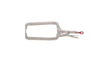 TORQUE LOCK™ 480 MM ΣΦΙΓΚΤΗΡΑΣ – ΣΚΥΛΑ C ΜΕ ΚΑΝΟΝΙΚΕΣ ΣΙΑΓΩΝΕΣ