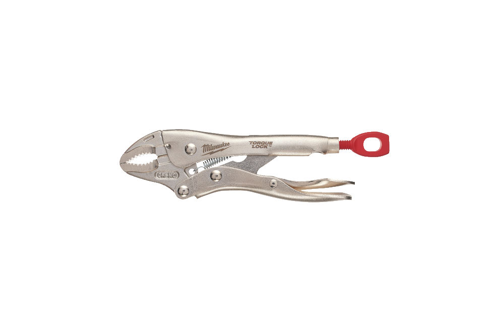 5˝ TORQUE LOCK™ MAXBITE