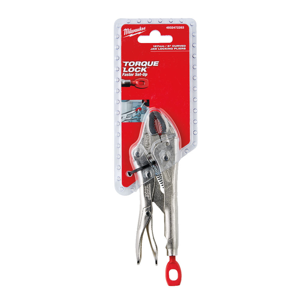5˝ TORQUE LOCK™ MAXBITE - Image 2
