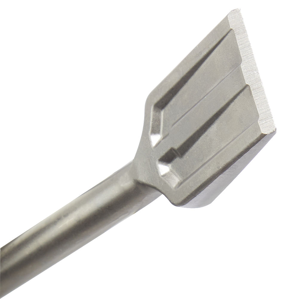 SDS-MAX SLEDGE™ ΑΥΤΟΤΡΟΧΙΖΟΜΕΝΟ ΚΑΛΕΜΙ ΠΛΑΚΙΔΙΩΝ 50ΜΜ - Image 2