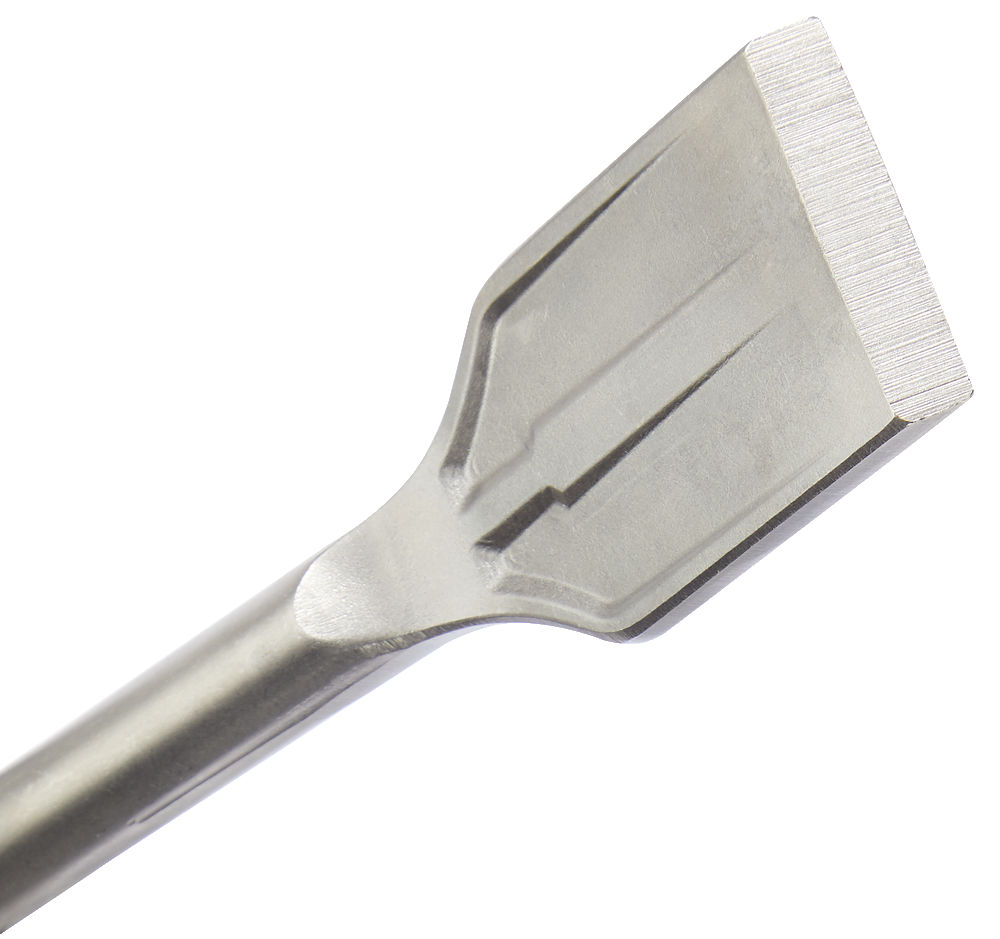 SDS-MAX SLEDGE™ ΑΥΤΟΤΡΟΧΙΖΟΜΕΝΟ ΚΑΛΕΜΙ ΠΛΑΚΙΔΙΩΝ 50 Χ 300ΜΜ - Image 2