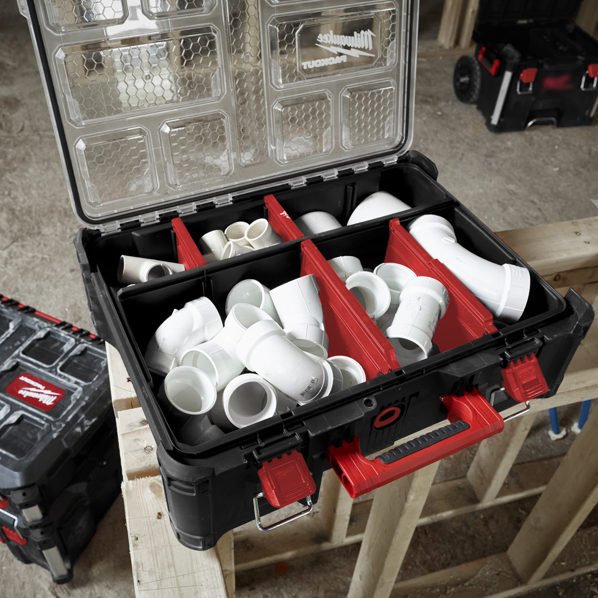 PACKOUT™ XL ΤΑΜΠΑΚΙΕΡΑ - Image 5