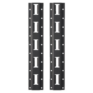 ΚΑΘΕΤΟΙ ΟΔΗΓΟΙ E-TRACK 50 CM - 2ΤΜΧ ΓΙΑ PACKOUT™ ΣΥΣΤΗΜΑ ΣΤΗΡΙΞΗΣ