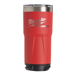 PACKOUT™ ΠΟΤΗΡΙ ΘΕΡΜΟΣ 591 ml ΚΟΚΚΙΝΟ