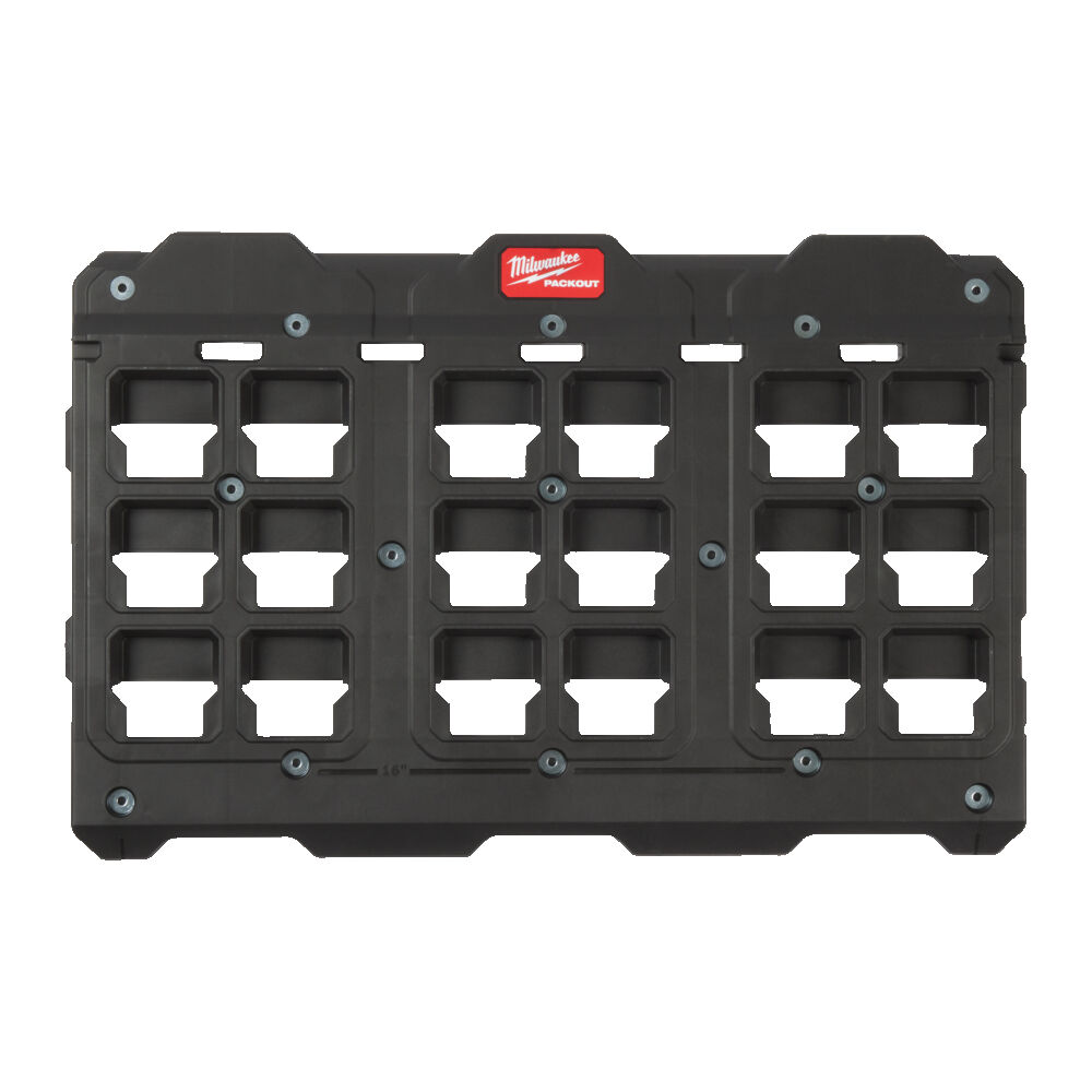 PACKOUT™ XL ΜΕΓΑΛΗ ΒΑΣΗ ΤΟΠΟΘΕΤΗΣΗΣ - Image 2