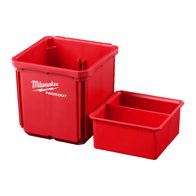 PACKOUT™ Δοχείο Αποθήκευσης 10 Χ 10 CM - Image 2