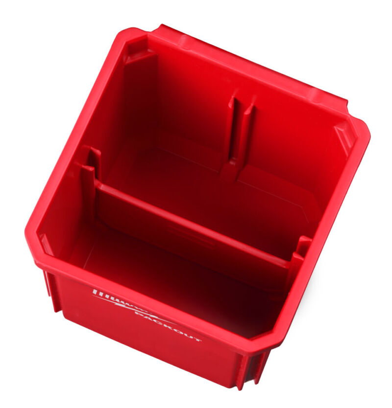 PACKOUT™ Δοχείο Αποθήκευσης 10 Χ 10 CM - Image 4