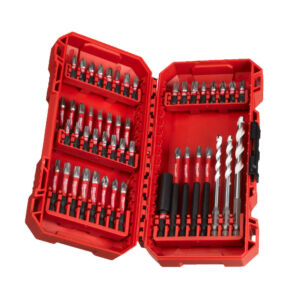 SHOCKWAVE™ SET ΜΥΤΕΣ ΓΙΑ ΒΙΔΩΜΑ 48 ΤΕΜ