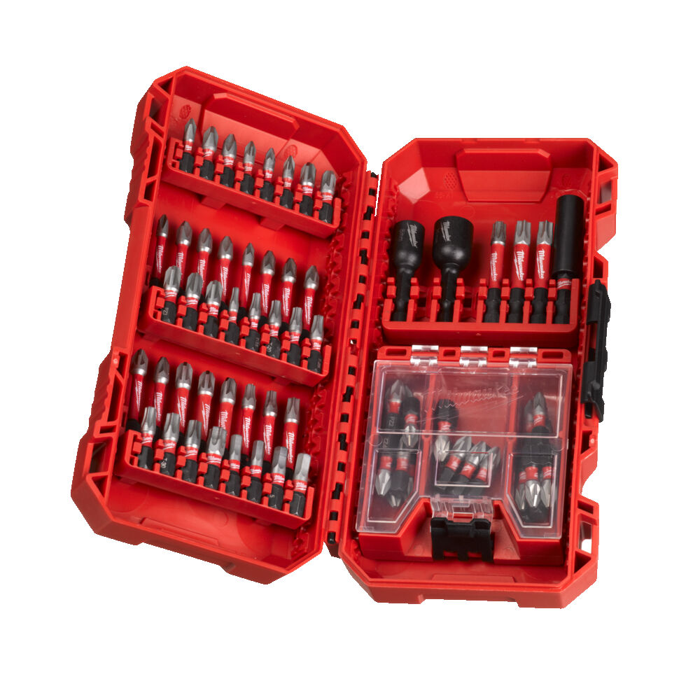 SHOCKWAVE™ SET ΜΥΤΕΣ ΓΙΑ ΒΙΔΩΜΑ 75 ΤΕΜ - Image 2