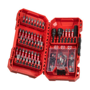SHOCKWAVE™ SET ΜΥΤΕΣ ΓΙΑ ΒΙΔΩΜΑ 75 ΤΕΜ