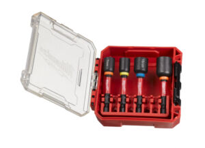 SET SHOCKWAVE™ ΜΑΓΝΗΤΙΚΑ ΚΑΡΥΔΑΚΙΑ 4 - TEM