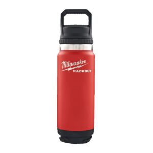 PACKOUT™ Μπουκάλι θερμός 710 ml με καπάκι, κόκκινο