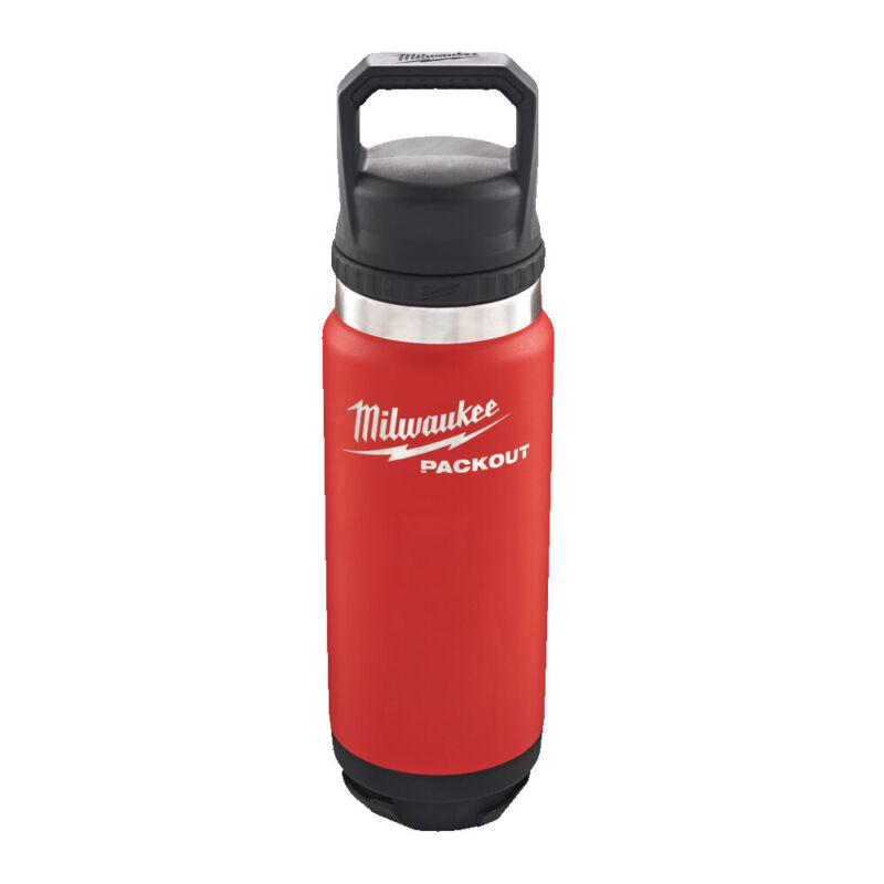 PACKOUT™ Μπουκάλι θερμός 710 ml με καπάκι, κόκκινο - Image 2