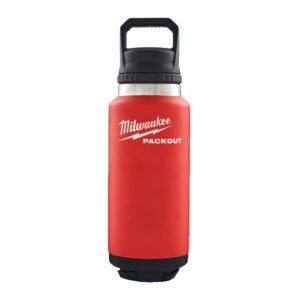 PACKOUT™ Μπουκάλι θερμός 1.065 ml με καπάκι, κόκκινο