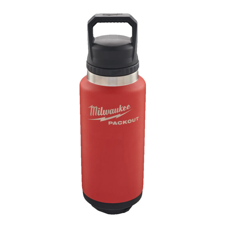 PACKOUT™ Μπουκάλι θερμός 1.065 ml με καπάκι, κόκκινο - Image 2