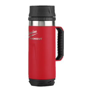 PACKOUT™ ΚΟΥΠΑ ΘΕΡΜΟΣ ΜΕ ΧΕΡΟΥΛΙ ΚΑΙ ΚΑΠΑΚΙ ΠΟΣΗΣ 530 ml ΚΟΚΚΙΝΗ