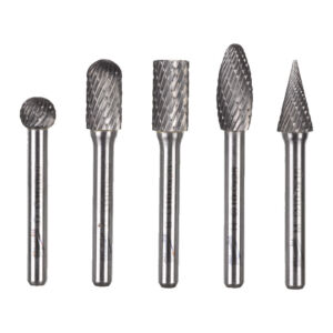 SET ΠΕΡΙΣΤΡΟΦΙΚΟΙ ΚΟΦΤΕΣ 6 x 12,7 MM 5 ΤΕΜ