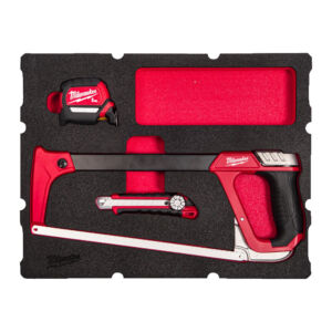 SET ΕΡΓΑΛΕΙΩΝ ΚΟΠΗΣ & ΜΕΤΡΗΣΗΣ ΣΕ ΕΝΘΕΤΟ ΓΙΑ PACKOUT™ ΣΥΡΤΑΡΙΕΡΑ - 4 TEM