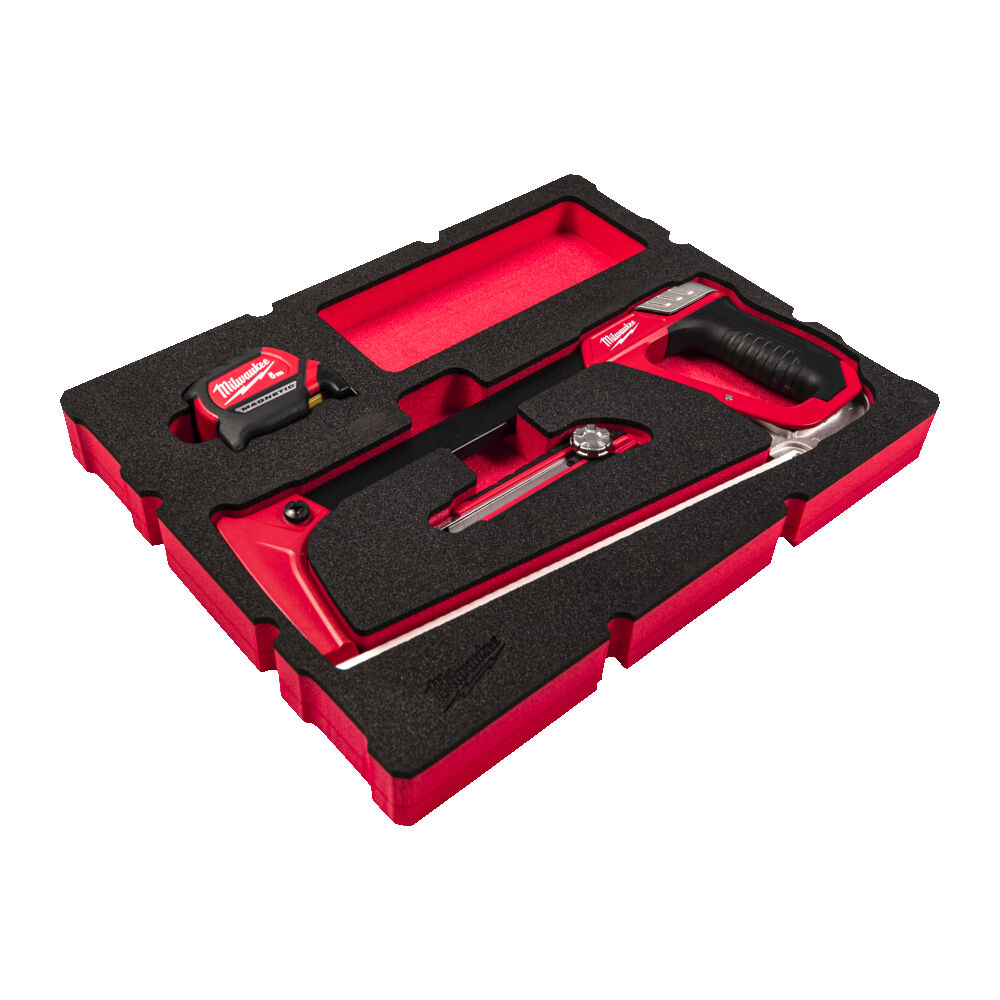 SET ΕΡΓΑΛΕΙΩΝ ΚΟΠΗΣ & ΜΕΤΡΗΣΗΣ ΣΕ ΕΝΘΕΤΟ ΓΙΑ PACKOUT™ ΣΥΡΤΑΡΙΕΡΑ - 4 TEM - Image 2