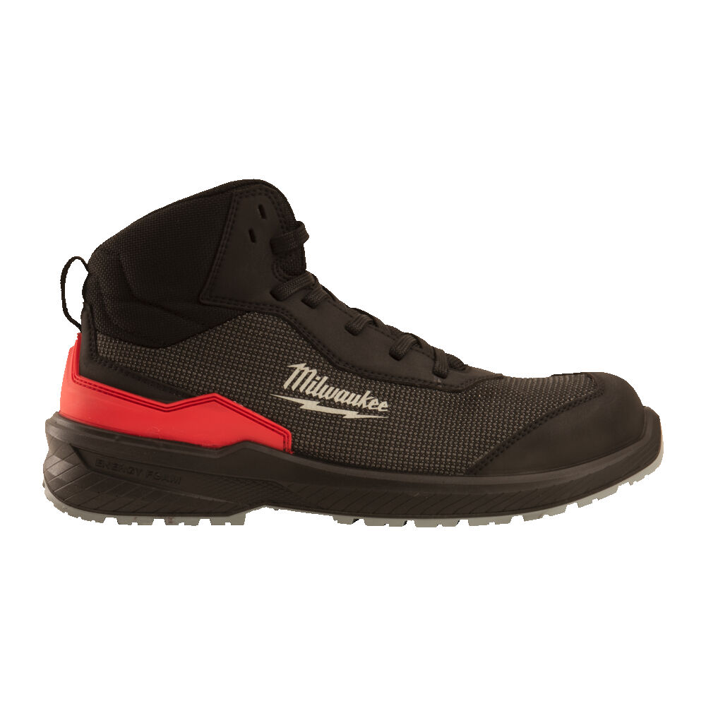 FLEXTRED™ S1PS ΜΠΟΤΑΚΙΑ ΑΣΦΑΛΕΙΑΣ ΜΕ ΥΦΑΣΜΑΤΙΝΟ ΑΝΩ ΜΕΡΟΣ 1M110133 ESD FO SR - Image 3