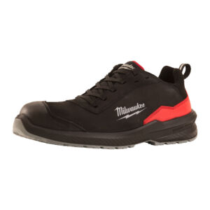 FLEXTRED™ S3S ΠΑΠΟΥΤΣΙΑ ΑΣΦΑΛΕΙΑΣ ΜΕ ΔΕΡΜΑ NUBUCK ΑΝΩ ΜΕΡΟΣ 1L110133 ESD SC FO SR