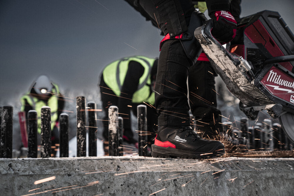ARMOURTRED™ S3S ΜΠΟΤΑΚΙΑ ΑΣΦΑΛΕΙΑΣ ΜΕ ΠΛΗΡΕΣ ΔΕΡΜΑ ΑΝΩ ΜΕΡΟΣ 1M110111W ESD HRO SC FO LG SR #39 - Image 4