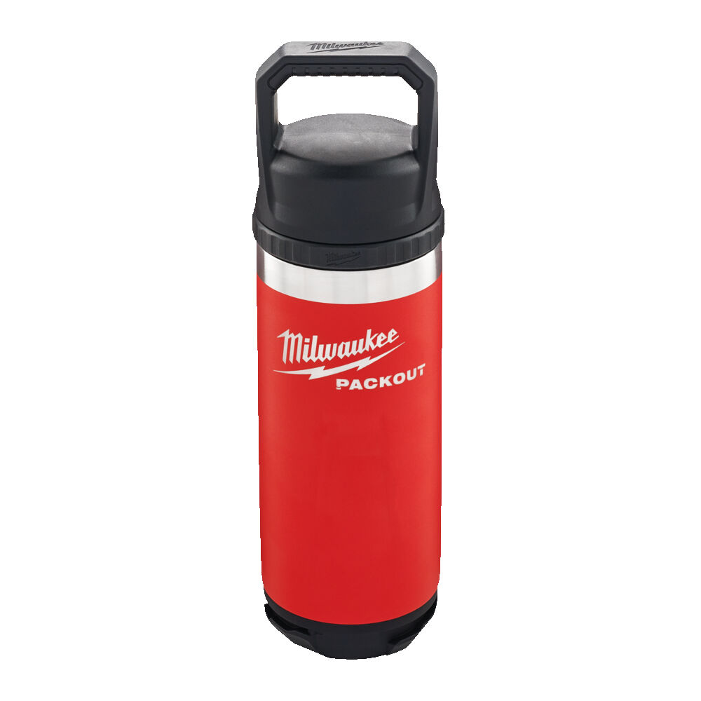 PACKOUT™ Μπουκάλι θερμός 532 ml με καπάκι, κόκκινο - Image 2