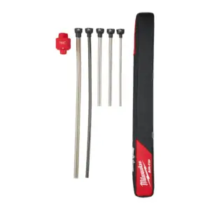 AIR-TIP™ AT-4 SET ΕΥΚΑΜΠΤΩΝ ΜΙΚΡΟΣΩΛΗΝΩΝ ΜΕΓΑΛΗΣ ΕΜΒΕΛΕΙΑΣ
