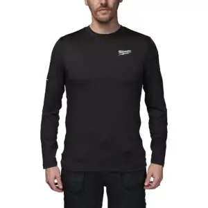 WORKSKIN™ CWB LS ΕΣΩΤΕΡΙΚΟ ΜΠΛΟΥΖΑΚΙ ΜΕ ΜΑΚΡΥ ΜΑΝΙΚΙ