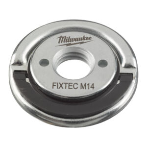 FIXTEC ΠΑΞΙΜΑΔΙ ΦΛΑΤΖΑΣ 2ΗΣ ΓΕΝΙΑΣ Μ14 115 - 230 ΜΜ