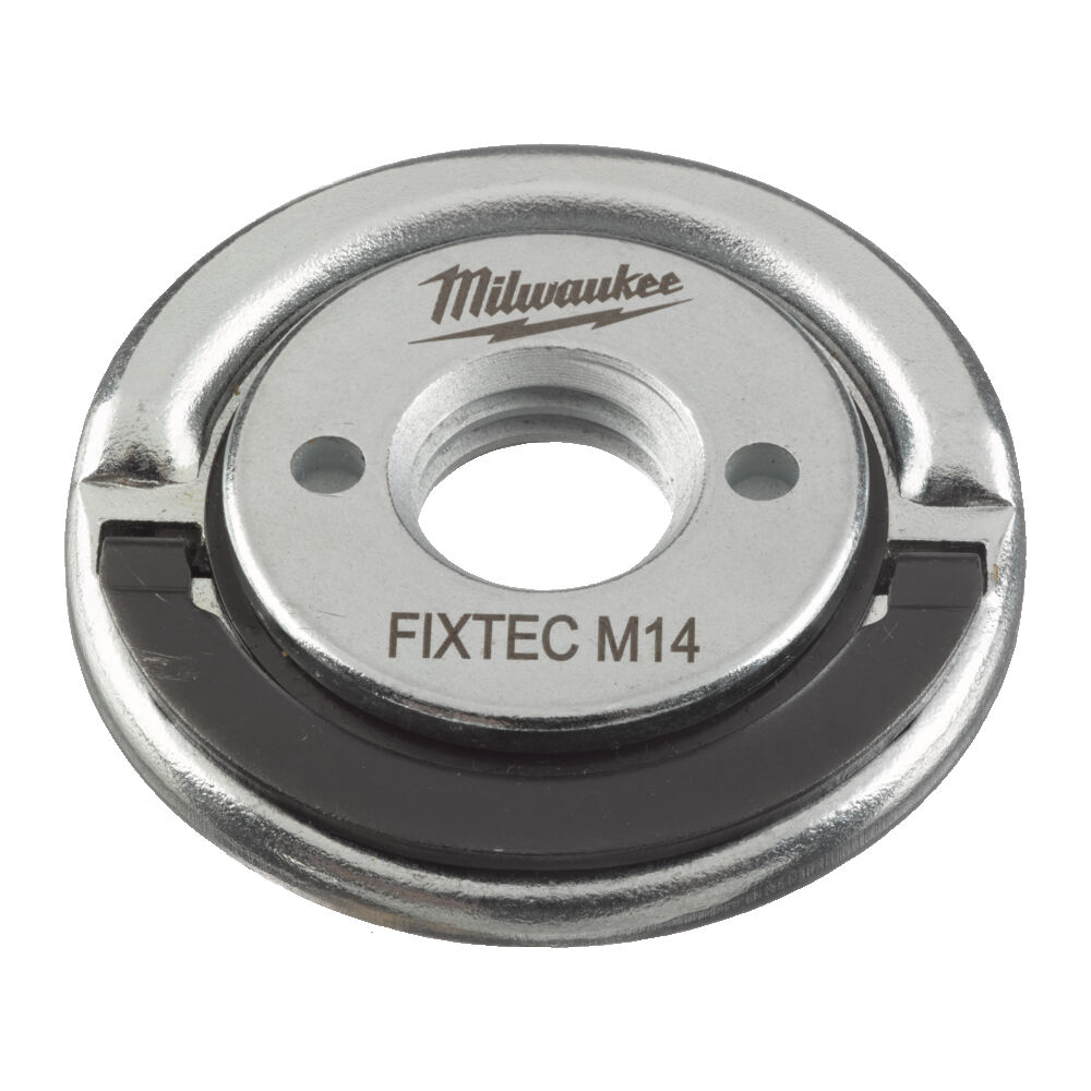 FIXTEC ΠΑΞΙΜΑΔΙ ΦΛΑΤΖΑΣ 2ΗΣ ΓΕΝΙΑΣ Μ14 115 - 230 ΜΜ