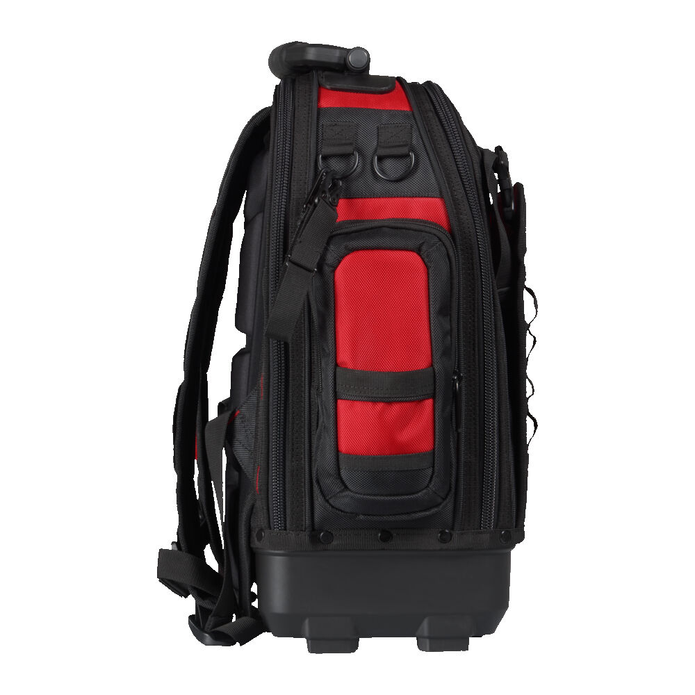 PACKOUT™ ΔΟΜΗΜΕΝΟ ΣΑΚΙΔΙΟ ΠΛΑΤΗΣ - Image 4