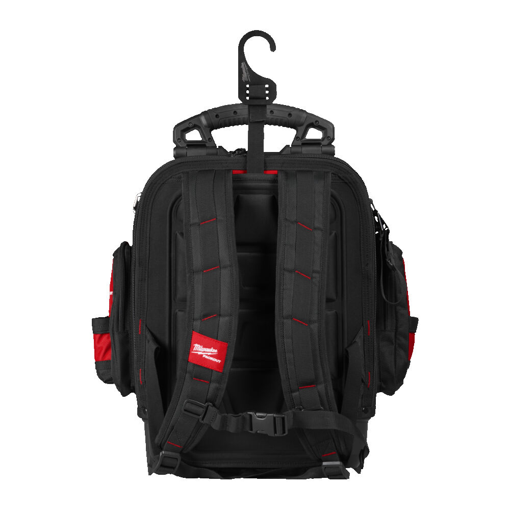 PACKOUT™ ΔΟΜΗΜΕΝΟ ΣΑΚΙΔΙΟ ΠΛΑΤΗΣ - Image 2