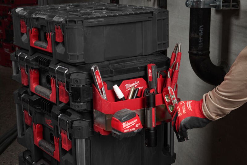PACKOUT™ Πλαϊνή Στήριξη για Εργαλεία Χειρός - Image 5