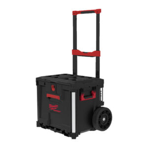 PACKOUT™ ΤΡΟΛΕΪ ΜΕΤΑΦΟΡΑΣ ΜΕ ΣΥΡΤΑΡΙ