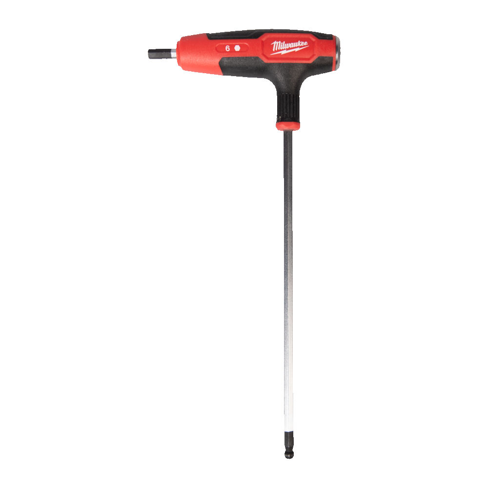 ΚΛΕΙΔΙ HEX T-STRIKE™ ΜΕ ΧΤΥΠΙΣΗΜΟ ΚΑΠΑΚΙ ΚΑΙ ΕΡΓΟΝΟΜΙΚΗ ΛΑΒΗ