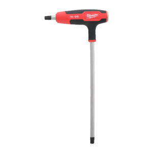 ΚΛΕΙΔΙ TORX T-STRIKE™ ΜΕ ΧΤΥΠΙΣΗΜΟ ΚΑΠΑΚΙ ΚΑΙ ΕΡΓΟΝΟΜΙΚΗ ΛΑΒΗ Τ50