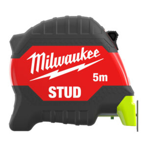 ΜΕΤΡΟ STUD 3ΗΣ ΓΕΝΙΑΣ 5Μ – 33ΜΜ