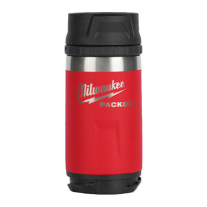 PACKOUT™ ΚΟΥΠΑ ΘΕΡΜΟΣ ΜΕ ΚΑΠΑΚΙ ΠΟΣΗΣ 335 ml ΚΟΚΚΙΝΗ
